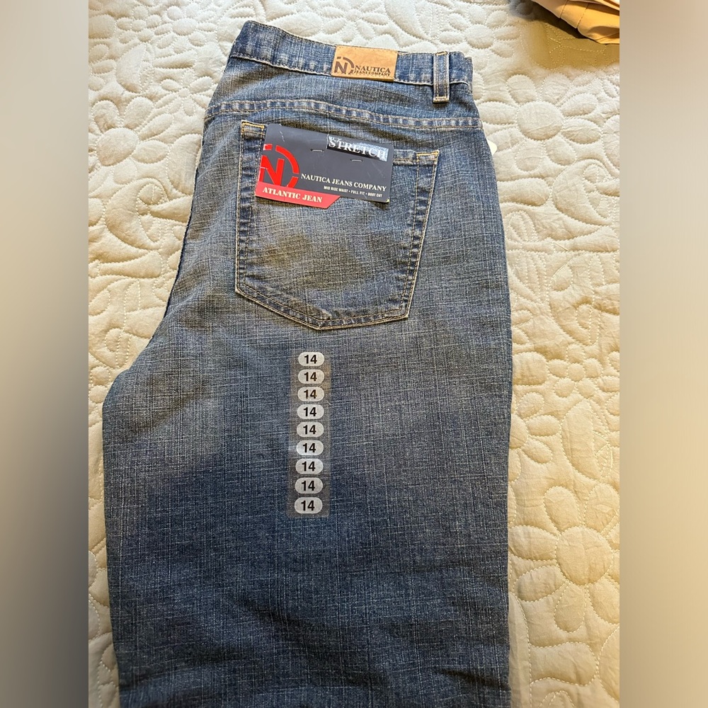 Nautica Women’s Jeans